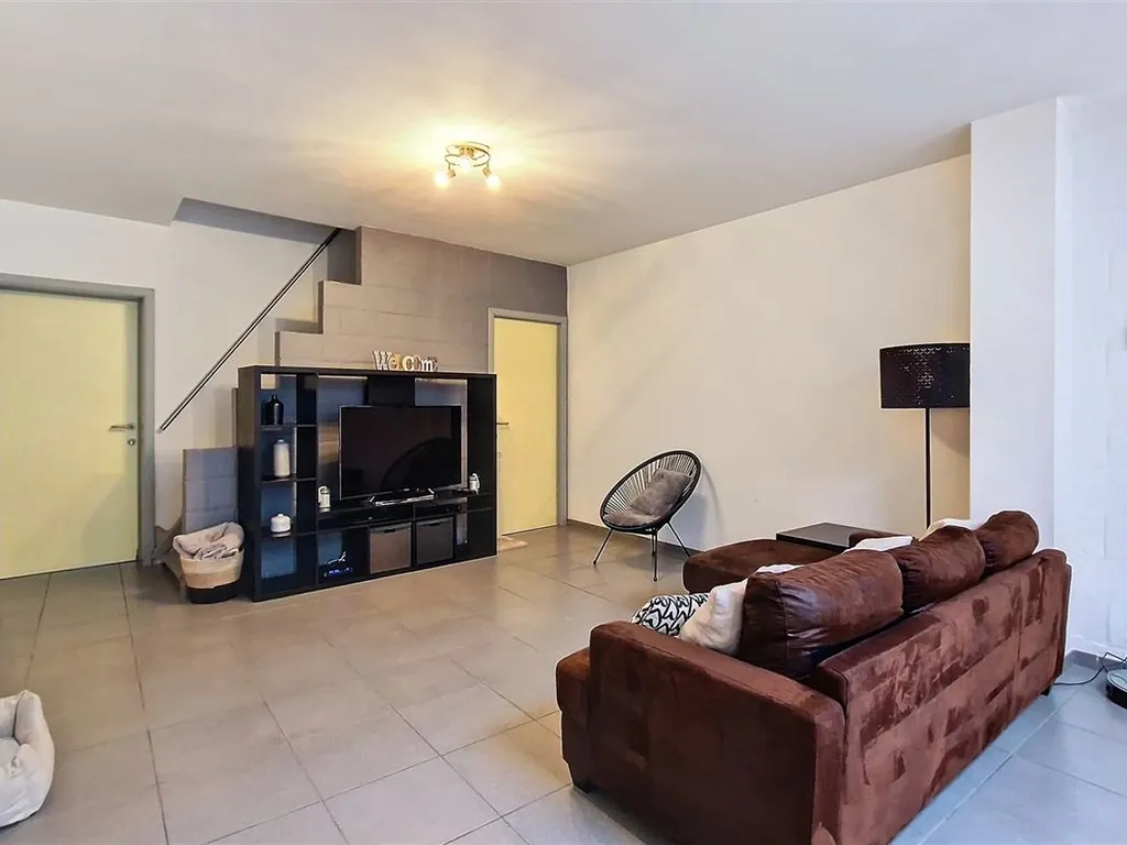 Huis in Quaregnon - 7672695 - Rue Emile Vandervelde 133, 7390 Quaregnon
