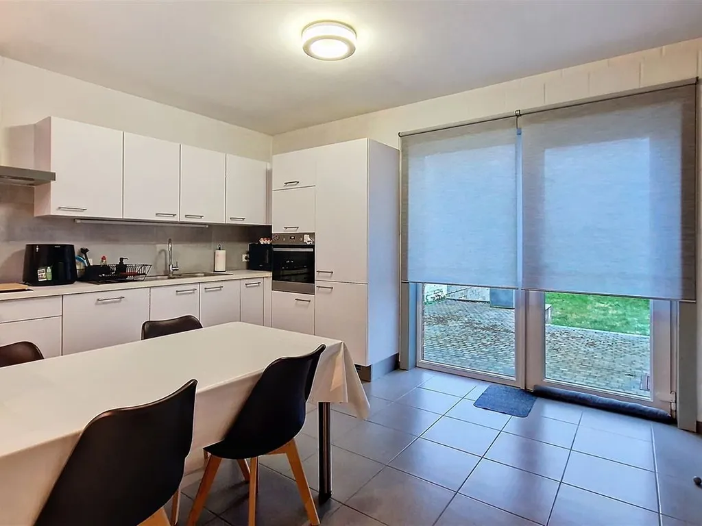 Huis in Quaregnon - 7672695 - Rue Emile Vandervelde 133, 7390 Quaregnon