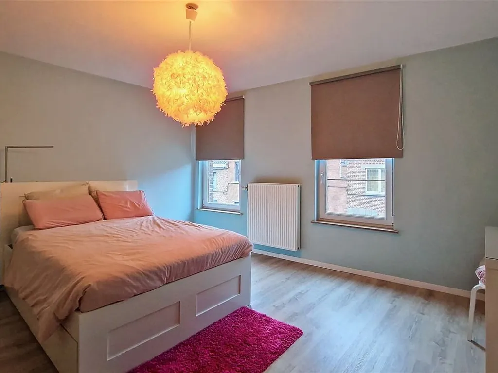 Huis in Quaregnon - 7672695 - Rue Emile Vandervelde 133, 7390 Quaregnon