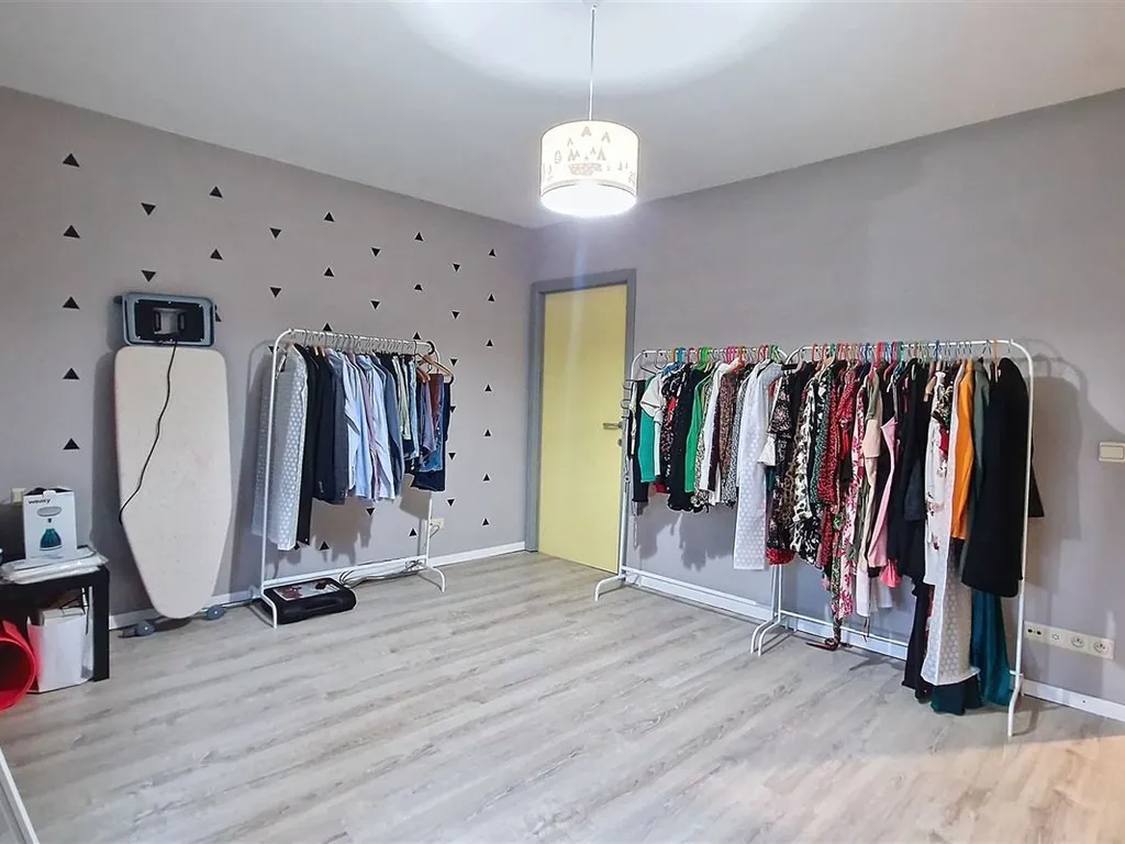 Huis in Quaregnon - 7672695 - Rue Emile Vandervelde 133, 7390 Quaregnon