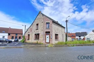 Huis Te Koop Quevaucamps