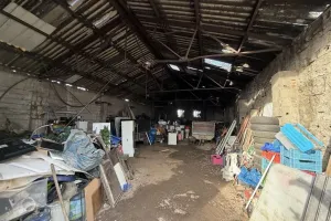 Huis Te Koop Maurage