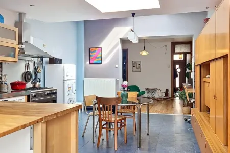 Huis Te Koop Frameries