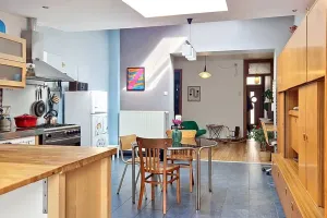 Huis Te Koop Frameries