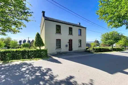 Villa Te Koop Waha