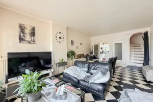 Huis Te Koop Binche
