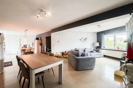 Appartement Te Koop Péronnes-lez-Binche