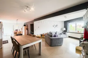 Huis Te Koop Péronnes-lez-Binche