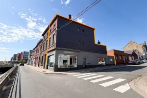 Huis Te Koop Lodelinsart