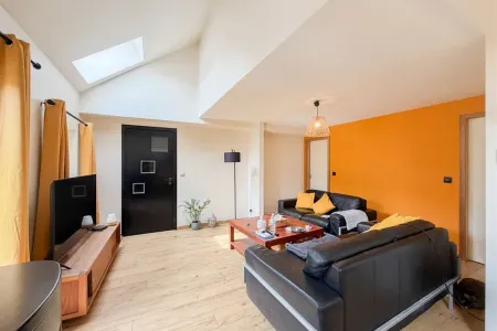 Appartement Te Koop Binche