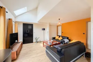 Appartement Te Koop Binche