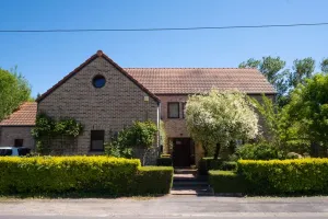 Huis Te Koop Obourg
