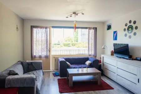 Appartement Te Koop Mons