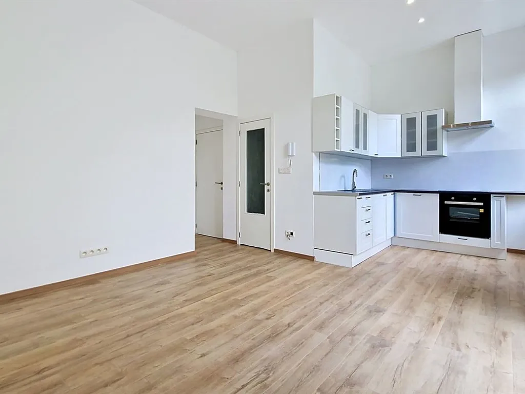 Appartement in Mons - 7676567 - Avenue de Saint-Pierre 44, 7000 Mons