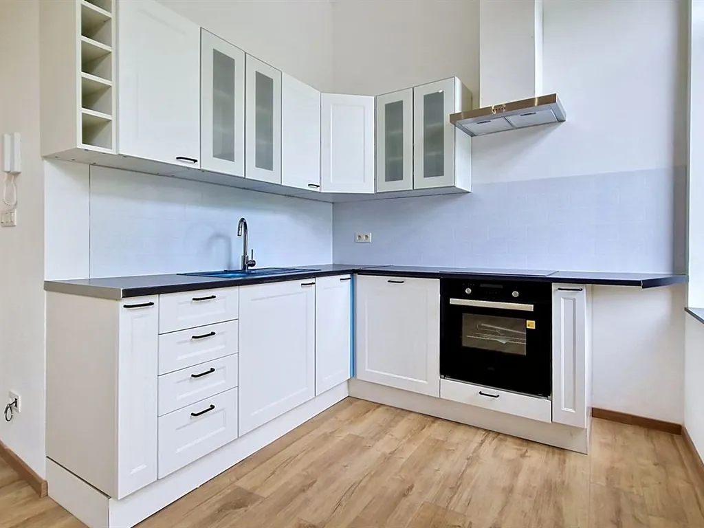 Appartement in Mons - 7676567 - Avenue de Saint-Pierre 44, 7000 Mons