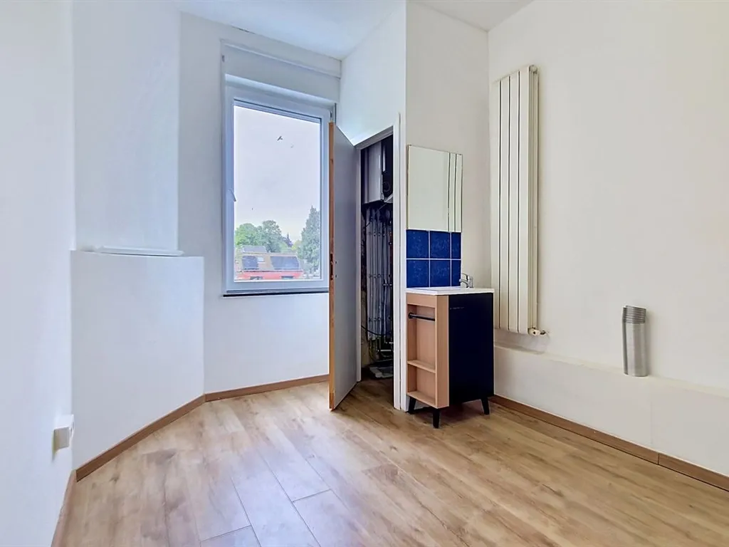 Appartement in Mons - 7676567 - Avenue de Saint-Pierre 44, 7000 Mons