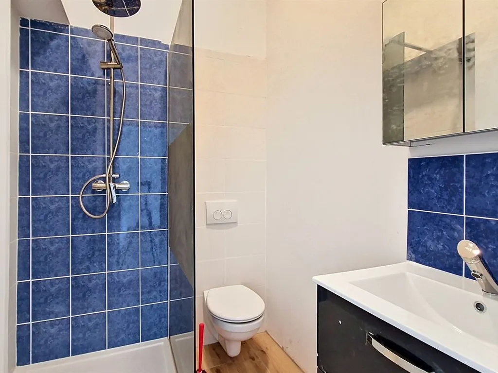 Appartement in Mons - 7676567 - Avenue de Saint-Pierre 44, 7000 Mons