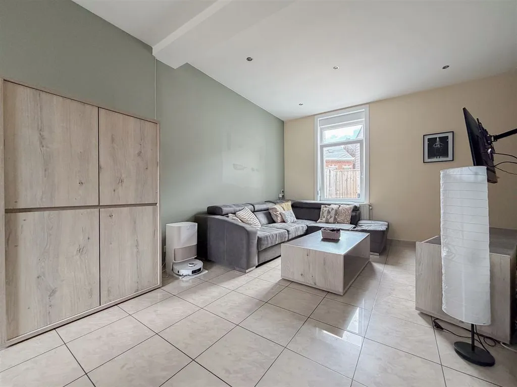 Huis in Morlanwelz-Mariemont - 7676568 - Rue Eugène Dufossez 6, 7140 Morlanwelz-Mariemont