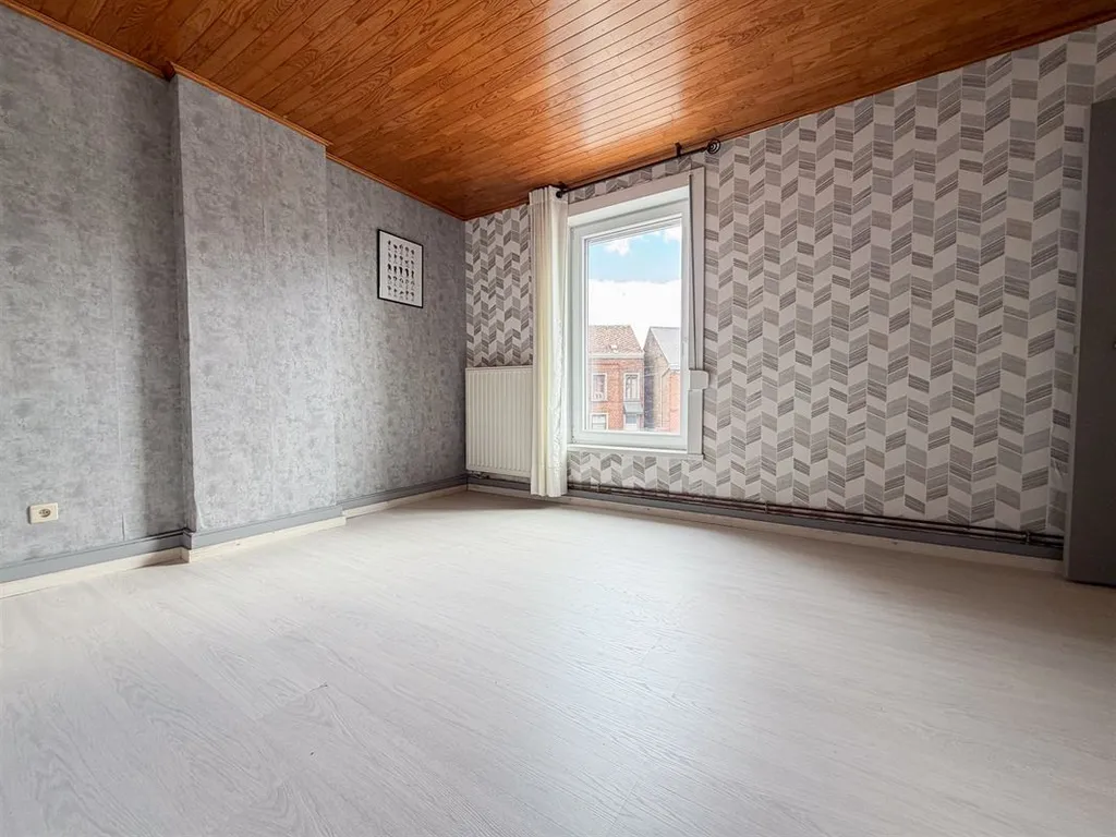 Huis in Morlanwelz-Mariemont - 7676568 - Rue Eugène Dufossez 6, 7140 Morlanwelz-Mariemont