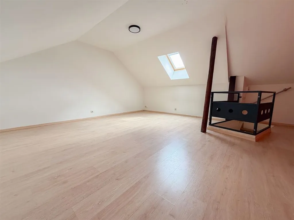 Huis in Morlanwelz-Mariemont - 7676568 - Rue Eugène Dufossez 6, 7140 Morlanwelz-Mariemont
