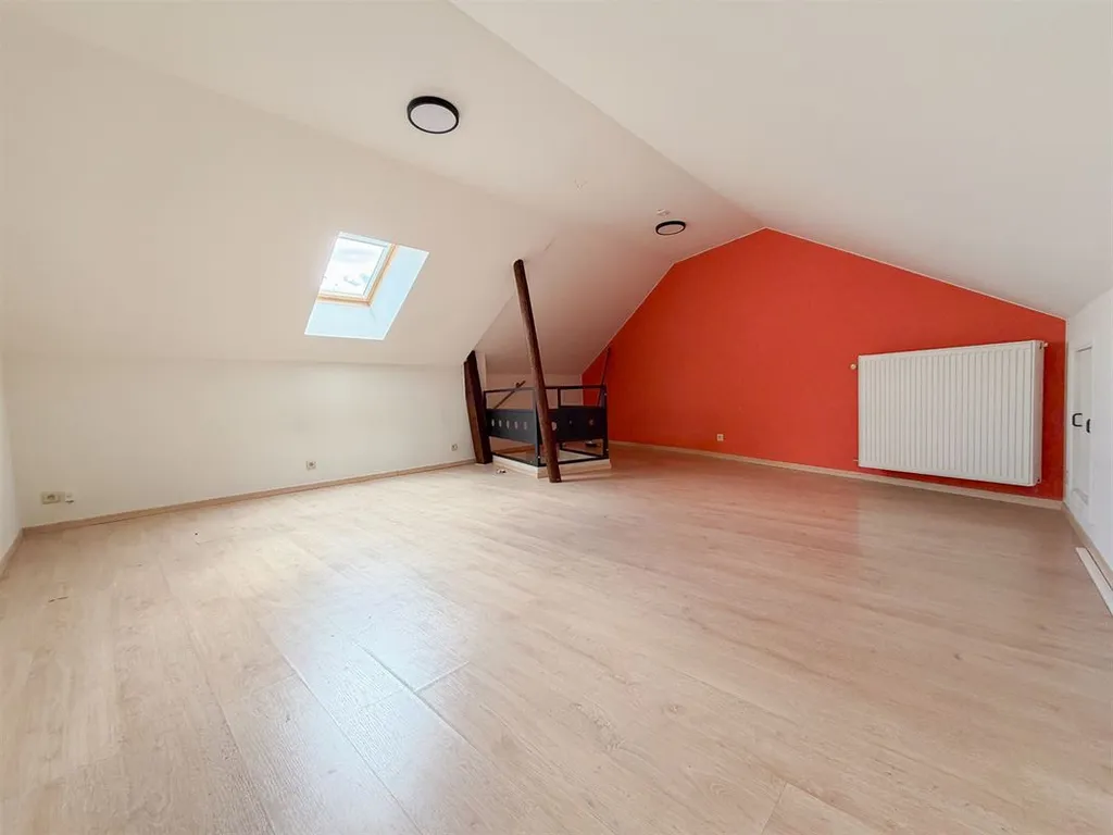 Huis in Morlanwelz-Mariemont - 7676568 - Rue Eugène Dufossez 6, 7140 Morlanwelz-Mariemont
