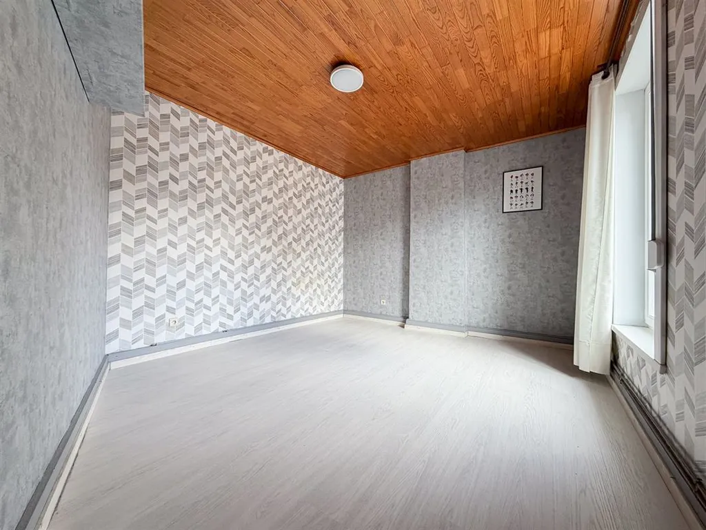 Huis in Morlanwelz-Mariemont - 7676568 - Rue Eugène Dufossez 6, 7140 Morlanwelz-Mariemont