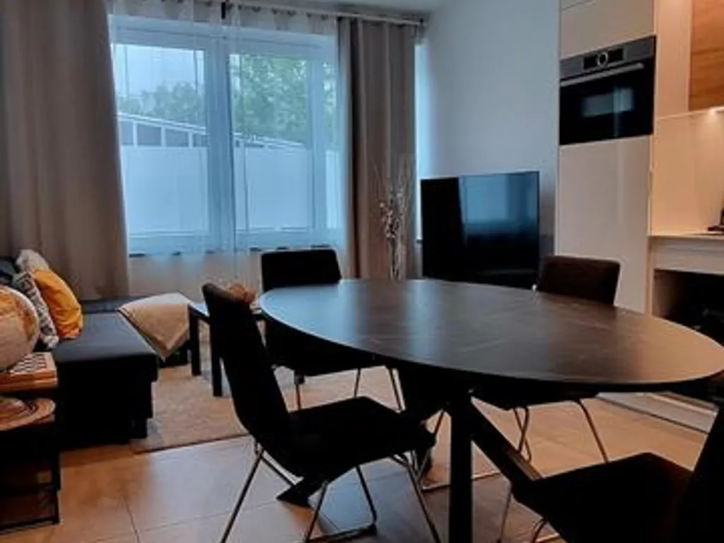 Appartement in Mons - 7676573 - Avenue Patrice Lumumba 10, 7000 Mons
