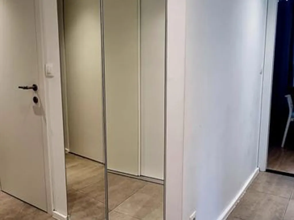 Appartement in Mons - 7676573 - Avenue Patrice Lumumba 10, 7000 Mons