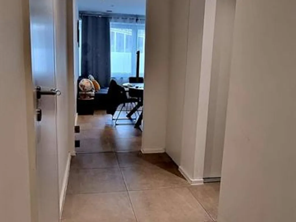 Appartement in Mons - 7676573 - Avenue Patrice Lumumba 10, 7000 Mons