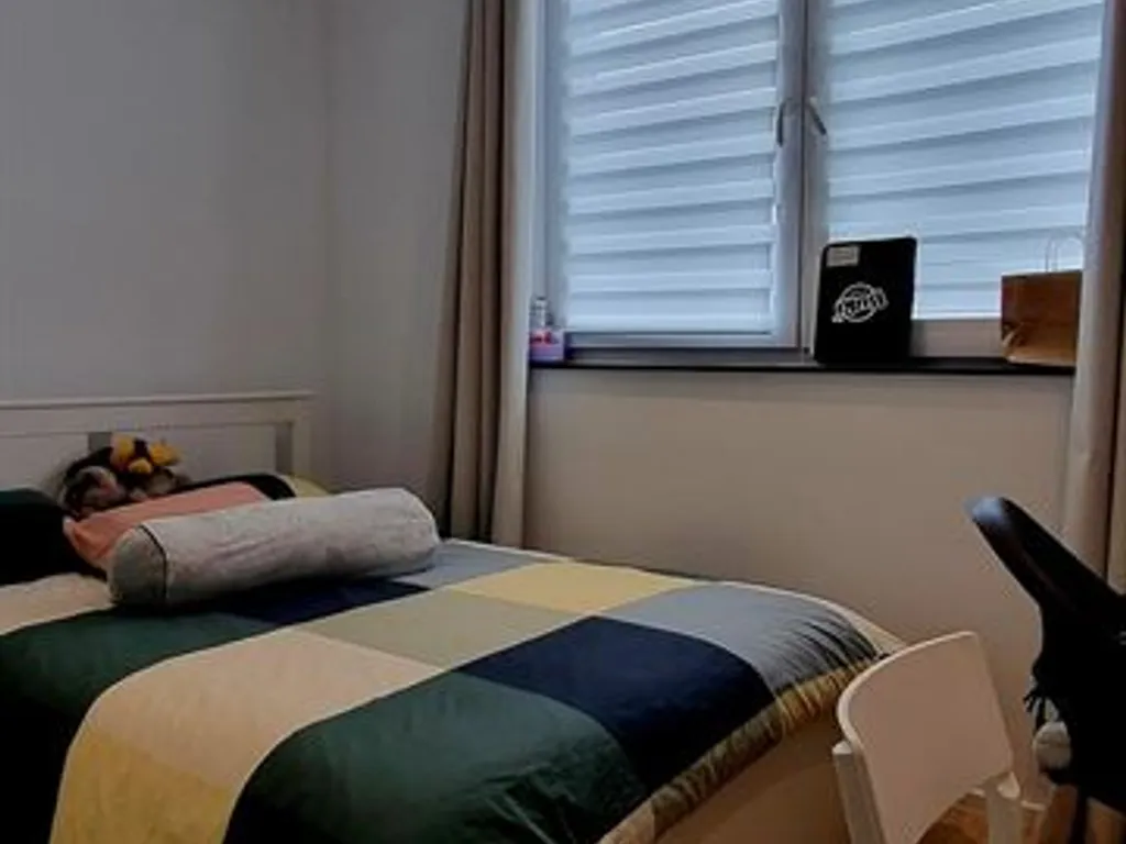 Appartement in Mons - 7676573 - Avenue Patrice Lumumba 10, 7000 Mons