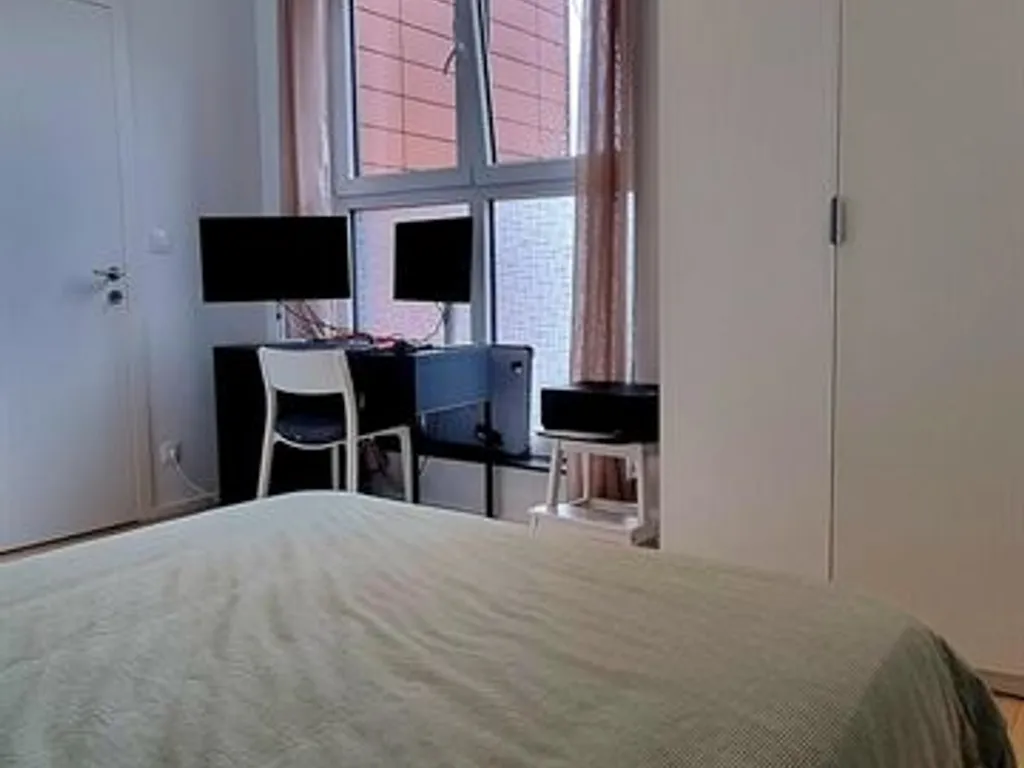 Appartement in Mons - 7676573 - Avenue Patrice Lumumba 10, 7000 Mons