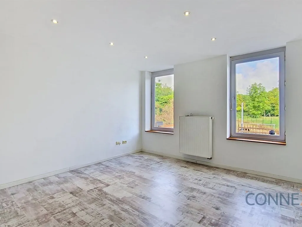 Huis in Havre - 7676576 - Chaussée du Roeulx 1371, 7021 Havre