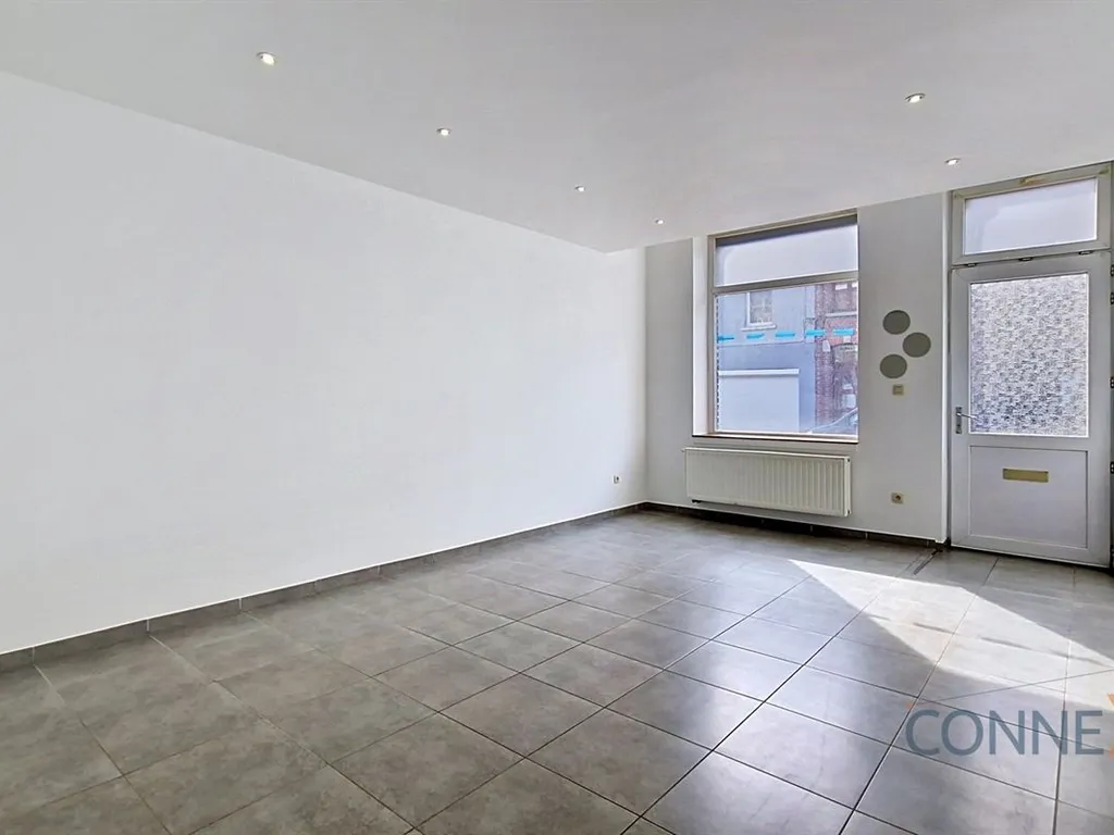 Huis in Havre - 7676576 - Chaussée du Roeulx 1371, 7021 Havre