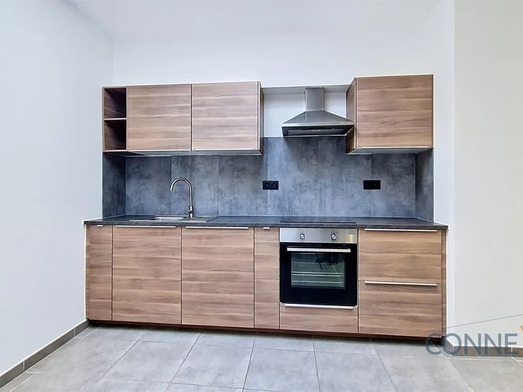 Huis in Havre - 7676576 - Chaussée du Roeulx 1371, 7021 Havre