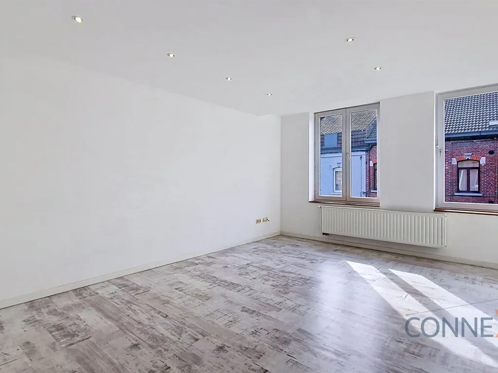 Huis in Havre - 7676576 - Chaussée du Roeulx 1371, 7021 Havre