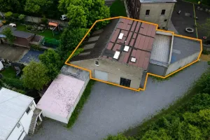 Huis Te Koop Marcinelle