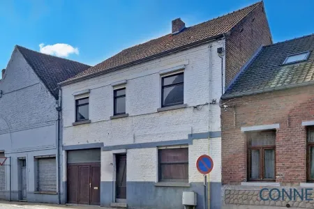Huis Te Koop Beloeil