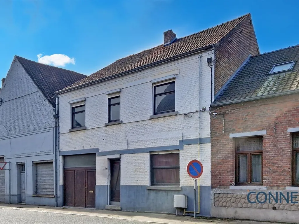Hoofdfoto Huis in Beloeil