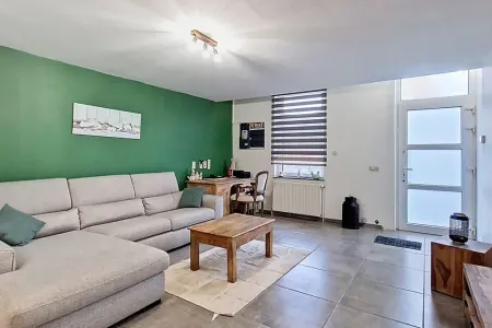 Villa Te Koop Colfontaine