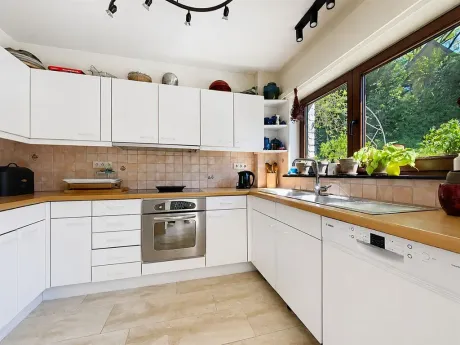 Villa in Waver - Rue du Bois du Becquet 8, 1300 - foto 4