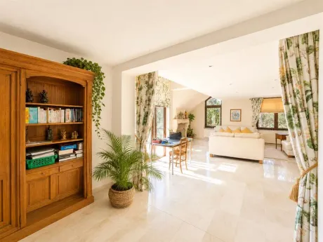 Villa in Waver - Rue du Bois du Becquet 8, 1300 - foto 3