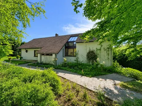 Villa in Waver - Rue du Bois du Becquet 8, 1300 - foto 2
