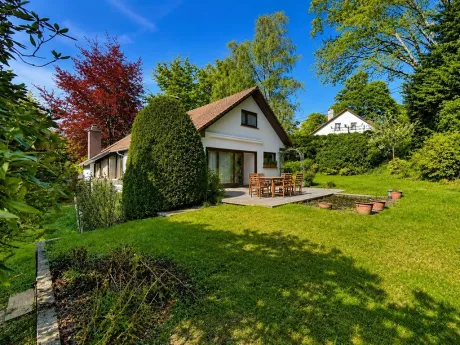Villa in Waver - Rue du Bois du Becquet 8, 1300 - foto 10