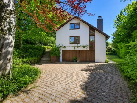 Villa in Waver - Rue du Bois du Becquet 8, 1300 - foto 9