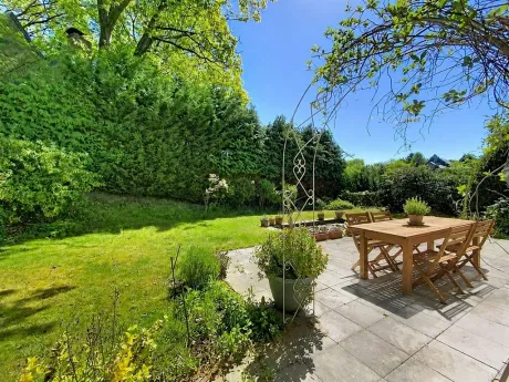 Villa in Waver - Rue du Bois du Becquet 8, 1300 - foto 8