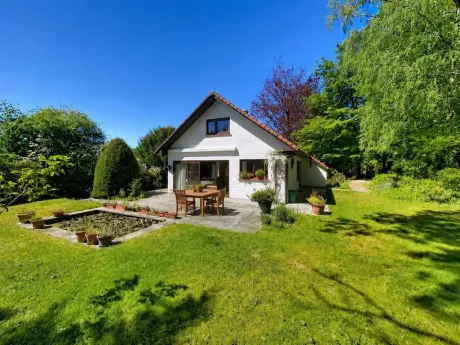 Villa in Waver - Rue du Bois du Becquet 8, 1300 - foto 7