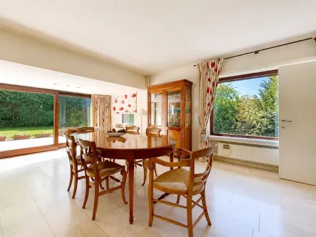 Villa in Waver - Rue du Bois du Becquet 8, 1300 - foto 6