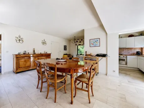 Villa in Waver - Rue du Bois du Becquet 8, 1300 - foto 5