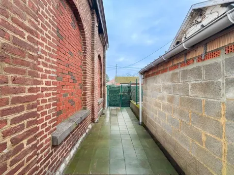 Huis in Estinnes - Rue de la Station 1B, 7120 - foto 11