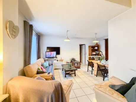 Huis in Estinnes - Rue de la Station 1B, 7120 - foto 4